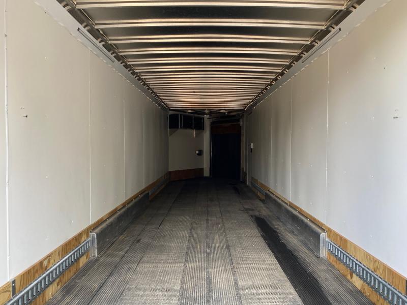 2017 NEO Trailers 7.5x26+5 Aluminum 4/5Place 10K Snowmobile Trailer w