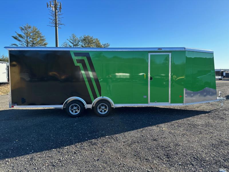 new Snowmobile Trailers NEO Trailers  for sale, in Loudon, NH Thumbnail 8