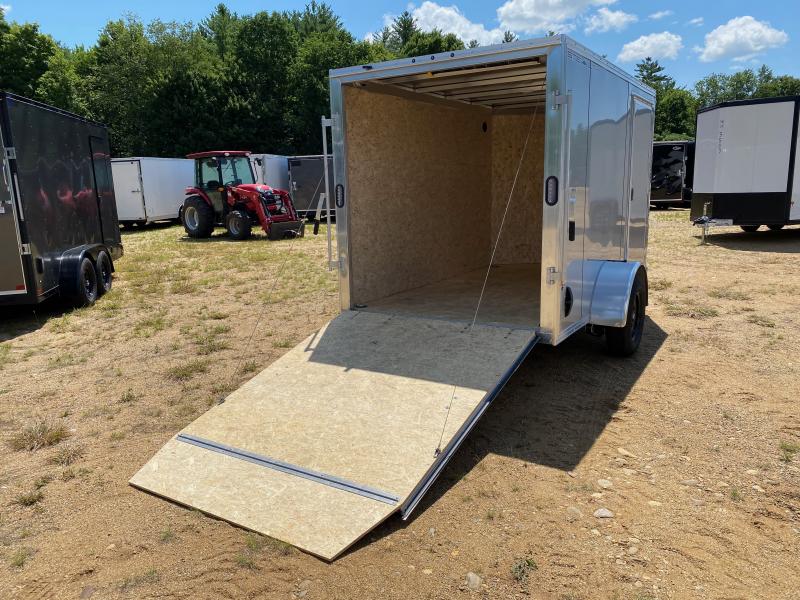 new Cargo (Enclosed) Trailers Stealth Trailers  for sale, in Loudon, NH Thumbnail 11