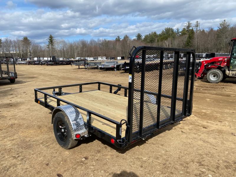 new Utility Trailers PJ Trailers  for sale, in Loudon, NH Thumbnail 6