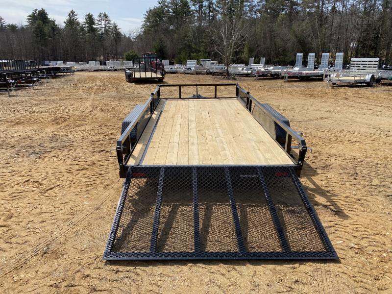 new Utility Trailers Sure-Trac  for sale, in Loudon, NH Thumbnail 11
