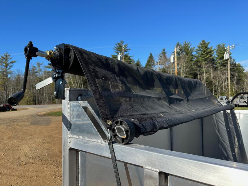 new Dump Trailers Mission  for sale, in Loudon, NH Thumbnail 16