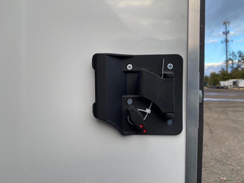 new Cargo (Enclosed) Trailers Stealth Trailers  for sale, in Loudon, NH Thumbnail 16