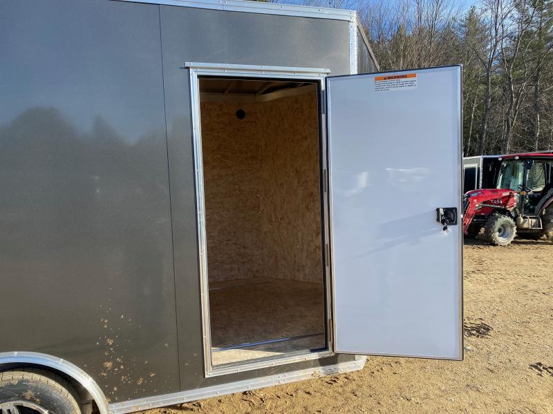 new Cargo (Enclosed) Trailers Stealth Trailers  for sale, in Loudon, NH Thumbnail 23