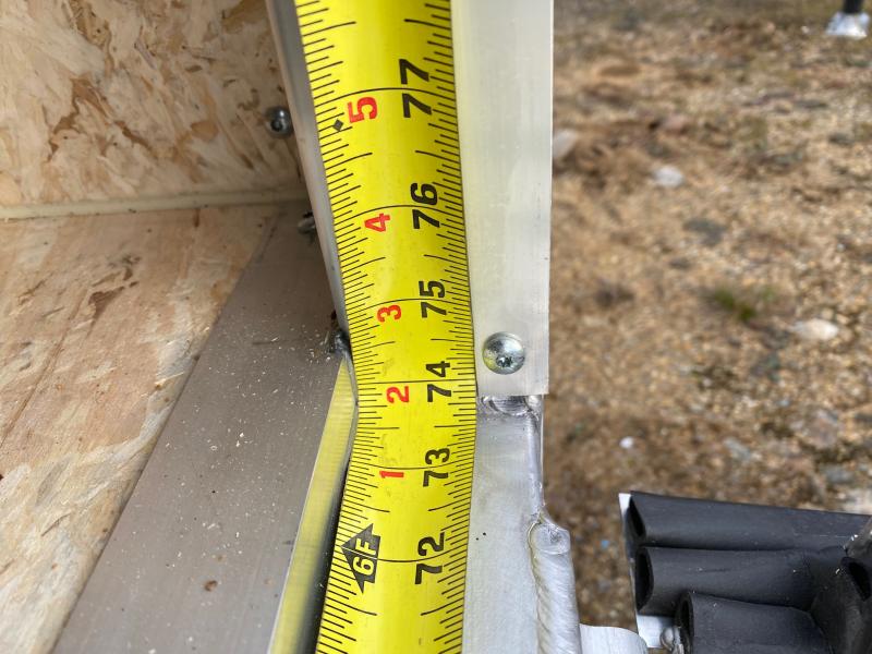 new Cargo (Enclosed) Trailers ATC  for sale, in Loudon, NH Thumbnail 12