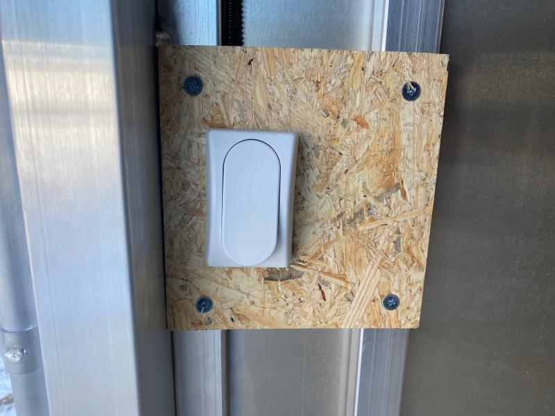 new Snowmobile Trailers Stealth Trailers  for sale, in Loudon, NH Thumbnail 20