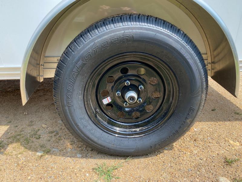 new Cargo (Enclosed) Trailers Stealth Trailers  for sale, in Loudon, NH Thumbnail 19