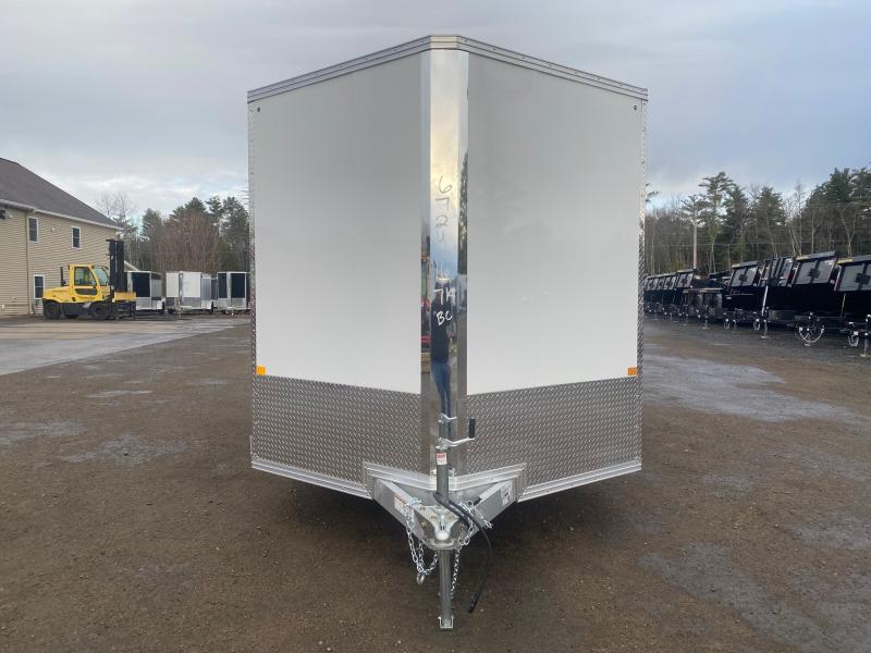 new Cargo (Enclosed) Trailers Stealth Trailers  for sale, in Loudon, NH Thumbnail 3