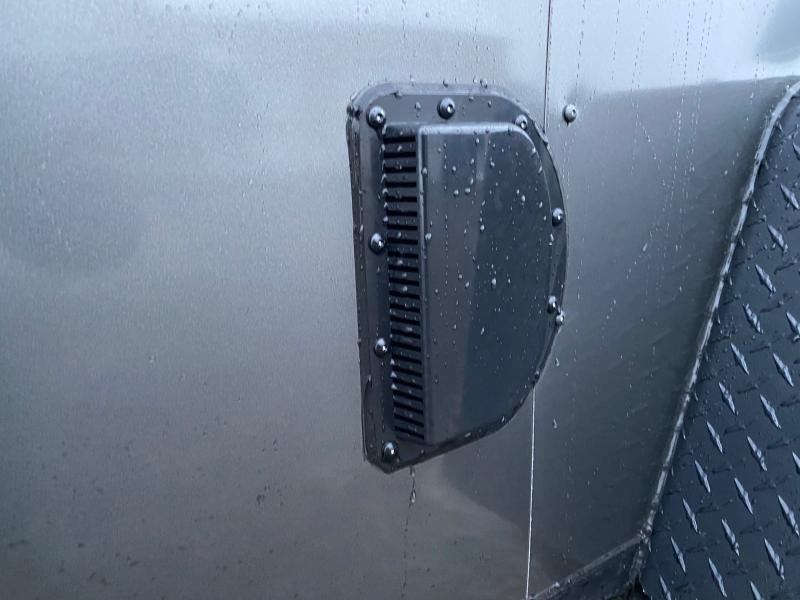 new Cargo (Enclosed) Trailers Covered Wagon Trailers  for sale, in Loudon, NH Thumbnail 17