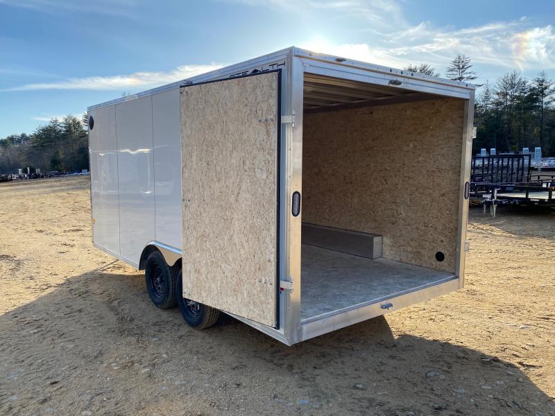 new Cargo (Enclosed) Trailers Stealth Trailers  for sale, in Loudon, NH Thumbnail 2