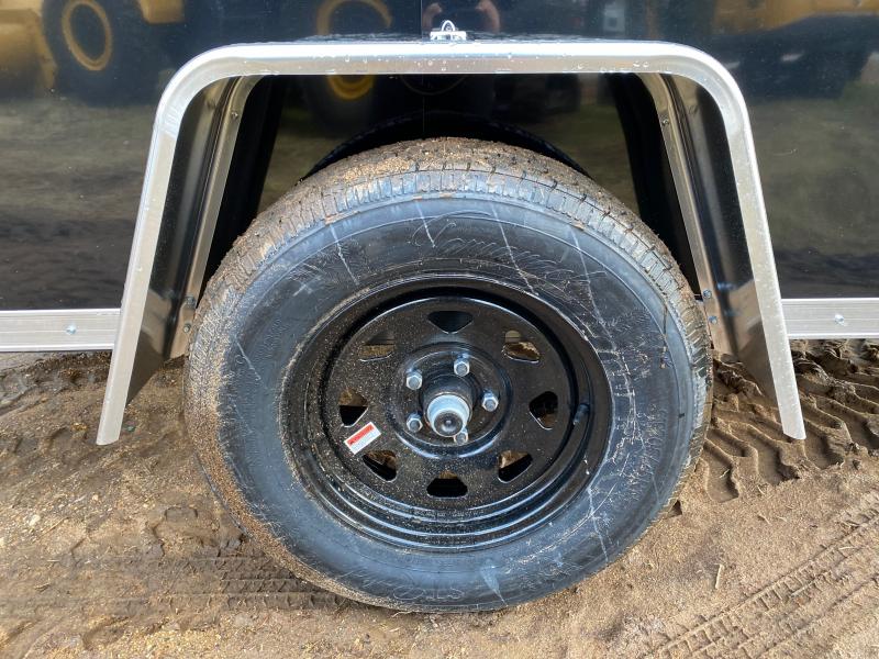 new Cargo (Enclosed) Trailers ITI Cargo  for sale, in Loudon, NH Thumbnail 20