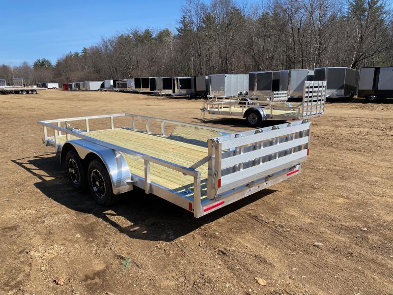 new Equipment / Flatbed Trailers CargoPro Trailers  for sale, in Loudon, NH Thumbnail 6