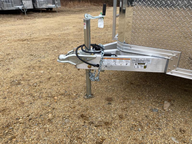 new Cargo (Enclosed) Trailers Stealth Trailers  for sale, in Loudon, NH Thumbnail 24