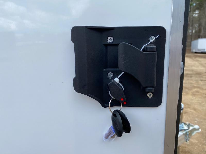 new Car Haulers / Racing Trailers Stealth Trailers  for sale, in Loudon, NH Thumbnail 15