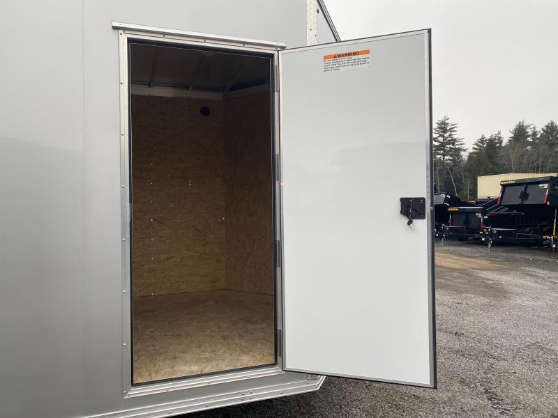 new Cargo (Enclosed) Trailers Stealth Trailers  for sale, in Loudon, NH Thumbnail 22