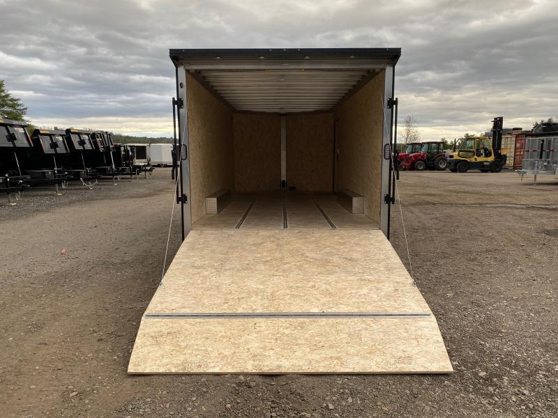 new Cargo (Enclosed) Trailers Stealth Trailers  for sale, in Loudon, NH Thumbnail 10