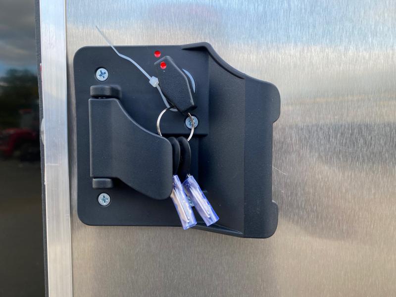 new Snowmobile Trailers SnoPro Trailers  for sale, in Loudon, NH Thumbnail 15