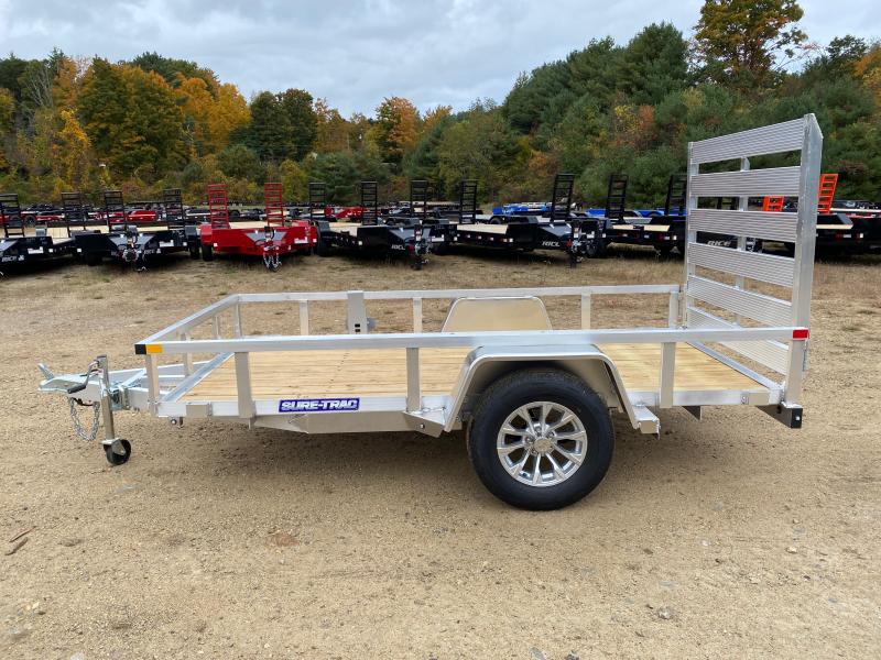 new Utility Trailers Sure-Trac  for sale, in Loudon, NH Thumbnail 7
