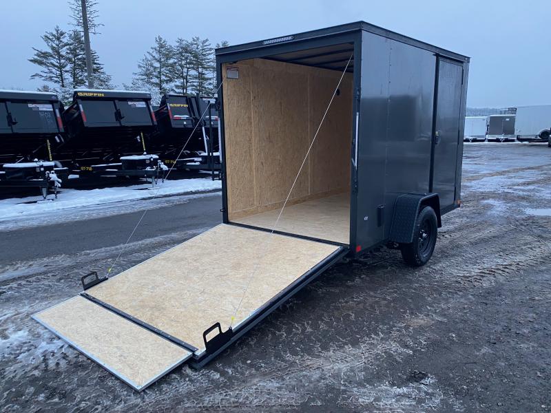 new Cargo (Enclosed) Trailers Covered Wagon Trailers  for sale, in Loudon, NH Thumbnail 11