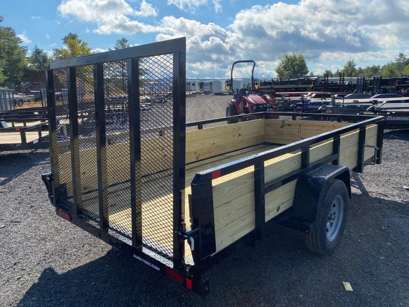 new Utility Trailers Sure-Trac  for sale, in Loudon, NH Thumbnail 6