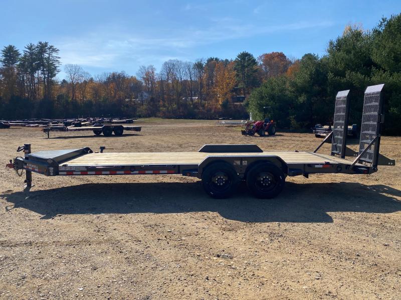new Equipment / Flatbed Trailers Iron Bull  for sale, in Loudon, NH Thumbnail 7