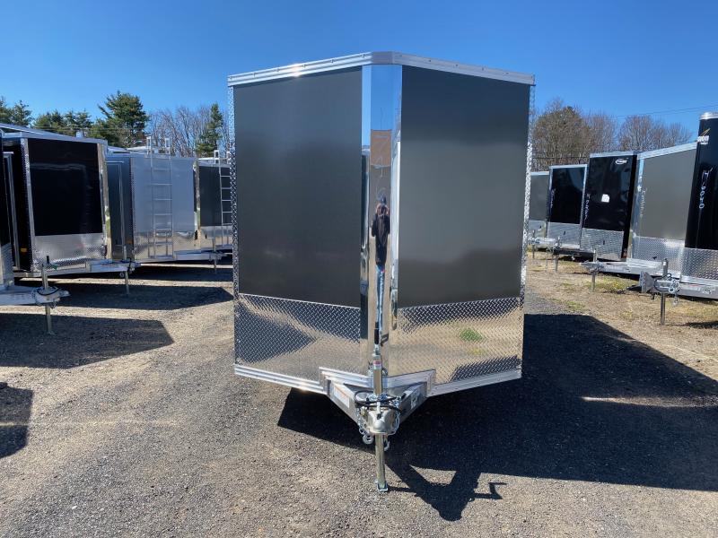 new Cargo (Enclosed) Trailers Stealth Trailers  for sale, in Loudon, NH Thumbnail 10