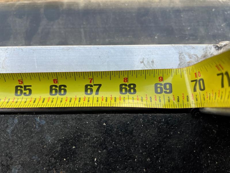 new Horse Trailers Frontier Trailers  for sale, in Loudon, NH Thumbnail 12