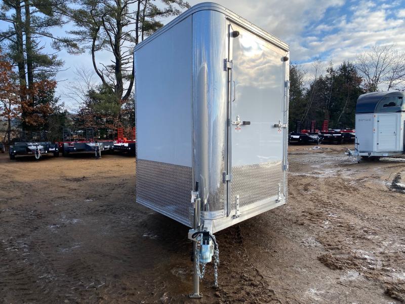new Snowmobile Trailers Stealth Trailers  for sale, in Loudon, NH Thumbnail 3