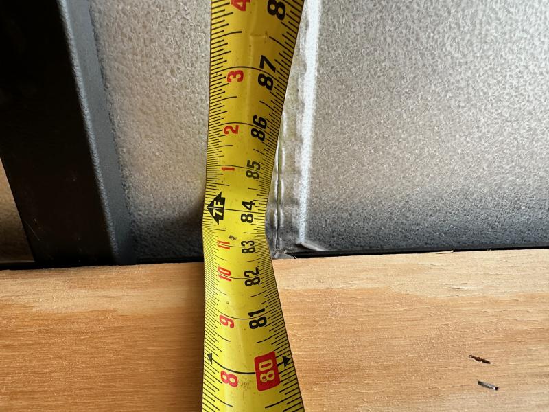 used Cargo (Enclosed) Trailers Diamond Cargo  for sale, in Loudon, NH Thumbnail 14