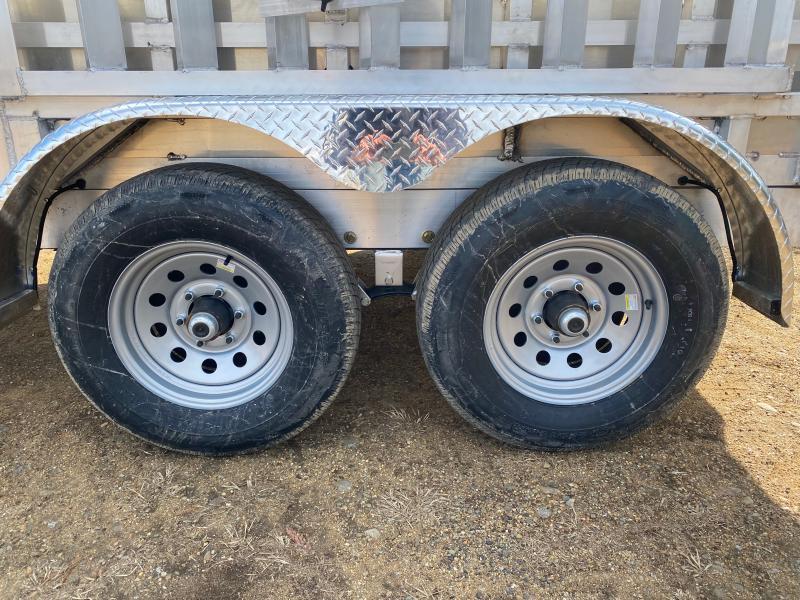 new Dump Trailers CargoPro Trailers  for sale, in Loudon, NH Thumbnail 17