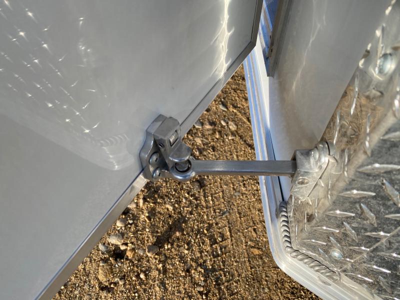 new Cargo (Enclosed) Trailers Stealth Trailers  for sale, in Loudon, NH Thumbnail 22