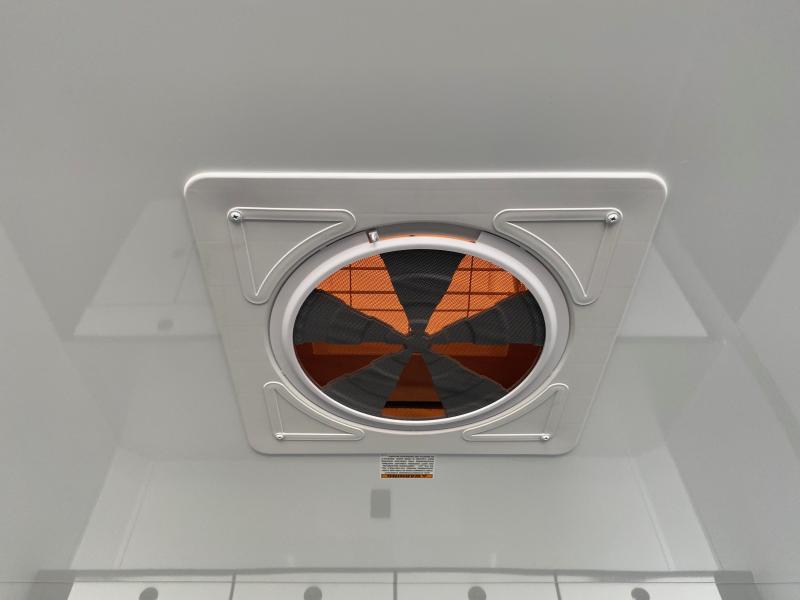 2024 ATC 8.5x24 Aluminum Enclosed 10K Car/Racing Trailer w/Escape Door