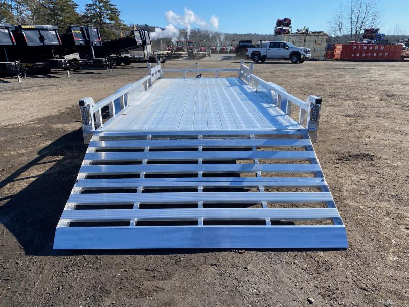 new Utility Trailers Sport Haven  for sale, in Loudon, NH Thumbnail 11