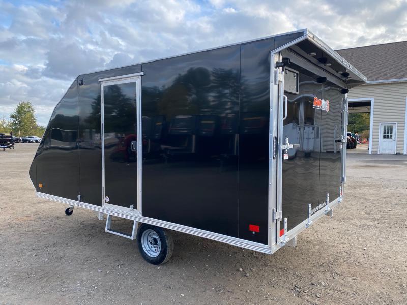 new Snowmobile Trailers SnoPro Trailers  for sale, in Loudon, NH Thumbnail 4