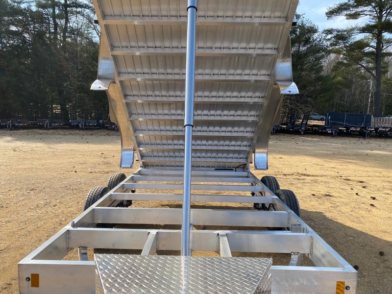 new Dump Trailers CargoPro Trailers  for sale, in Loudon, NH Thumbnail 12