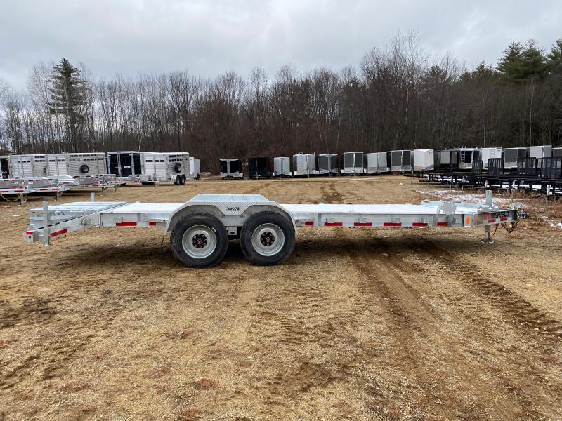 new Equipment / Flatbed Trailers N&N Trailers  for sale, in Loudon, NH Thumbnail 3