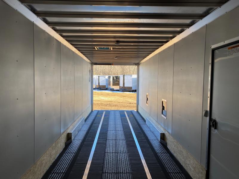 new Snowmobile Trailers SnoPro Trailers  for sale, in Loudon, NH Thumbnail 29