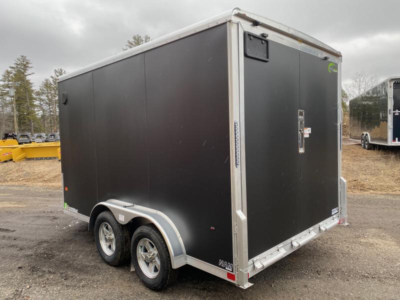 new Cargo (Enclosed) Trailers NEO Trailers  for sale, in Loudon, NH Thumbnail 6