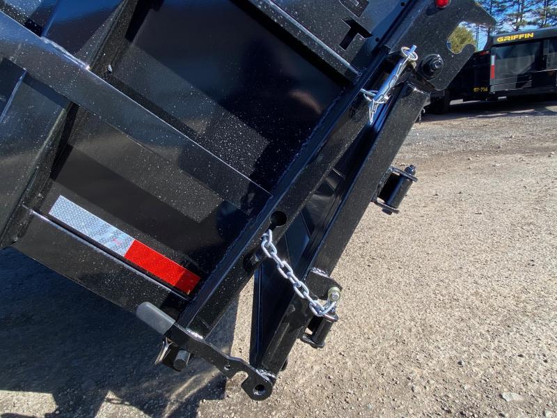 new Dump Trailers Griffin  for sale, in Loudon, NH Thumbnail 12