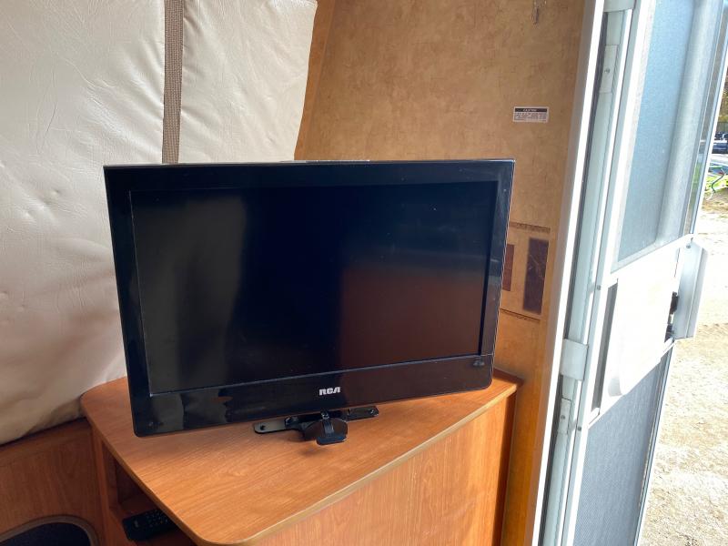 used Travel Trailers Starcraft RV Travel Star for sale, in Loudon, NH Thumbnail 23