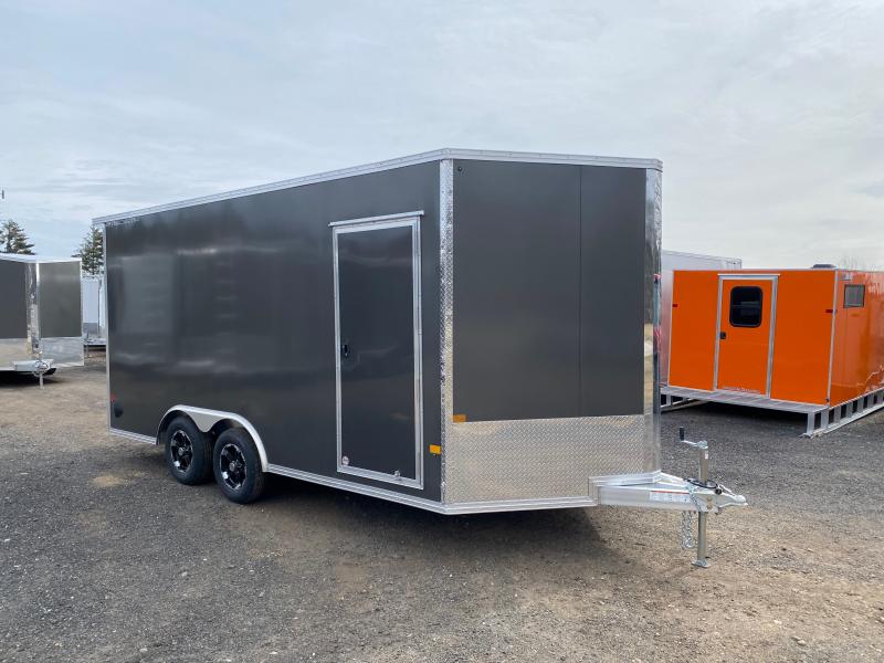 new Cargo (Enclosed) Trailers Stealth Trailers  for sale, in Loudon, NH image-0