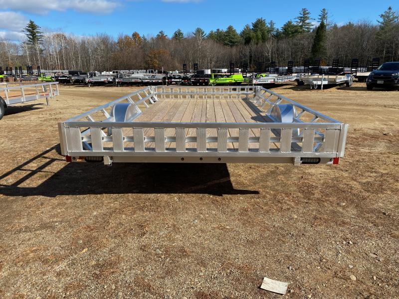 new Utility Trailers CargoPro Trailers  for sale, in Loudon, NH Thumbnail 5