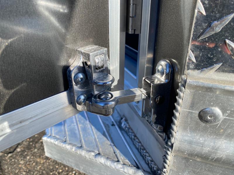 new Horse Trailers Frontier Trailers  for sale, in Loudon, NH Thumbnail 23