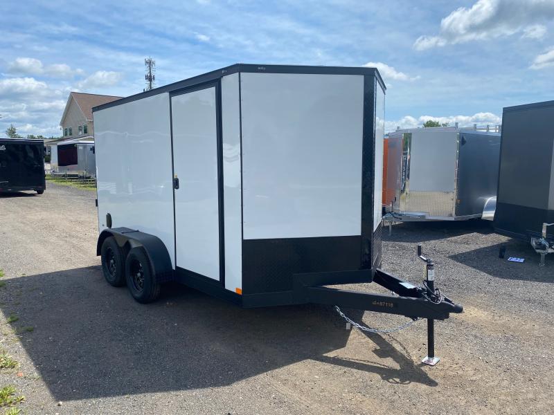 new Cargo (Enclosed) Trailers Covered Wagon Trailers  for sale, in Loudon, NH image-0