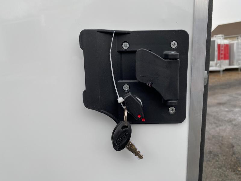 new Cargo (Enclosed) Trailers Stealth Trailers  for sale, in Loudon, NH Thumbnail 15