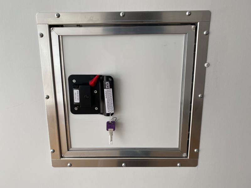 new Snowmobile Trailers NEO Trailers  for sale, in Loudon, NH Thumbnail 23