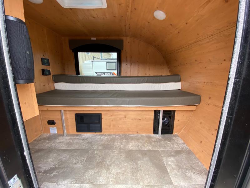 new Camper / RV Sunset Park RV Mfg. Sunray for sale, in Loudon, NH Thumbnail 10