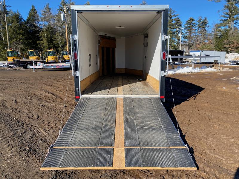 used Snowmobile Trailers ATC  for sale, in Loudon, NH Thumbnail 10