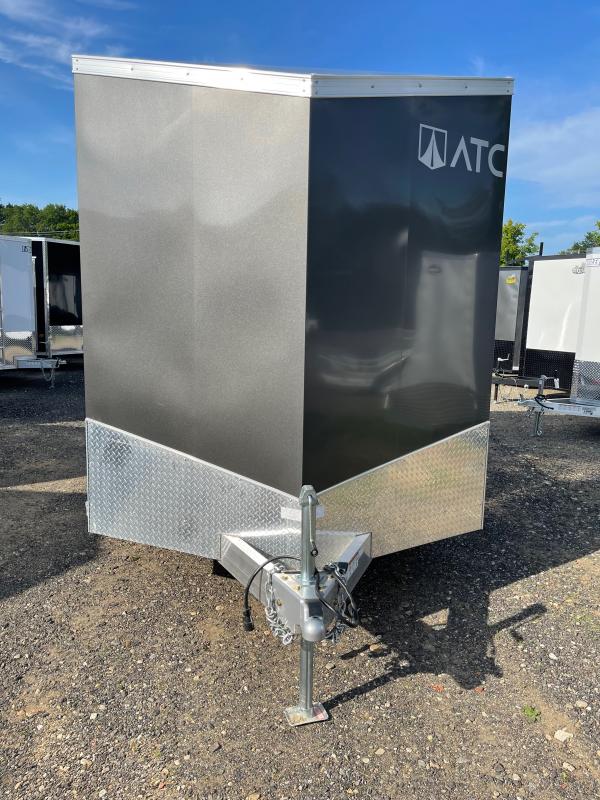 new Cargo (Enclosed) Trailers ATC  for sale, in Loudon, NH Thumbnail 3