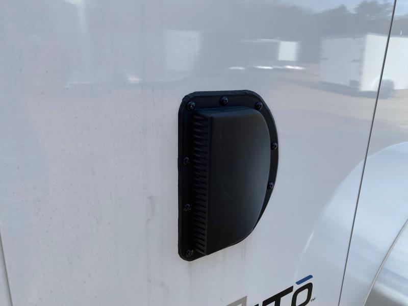 new Cargo (Enclosed) Trailers ATC  for sale, in Loudon, NH Thumbnail 20